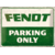 plaque-fendt-parking-only