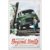 plaque-camion-mercedes-vintage