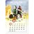 calendrier-perpetuel-tracteur-man-en-metal