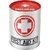 tirelire-first-aid-kit