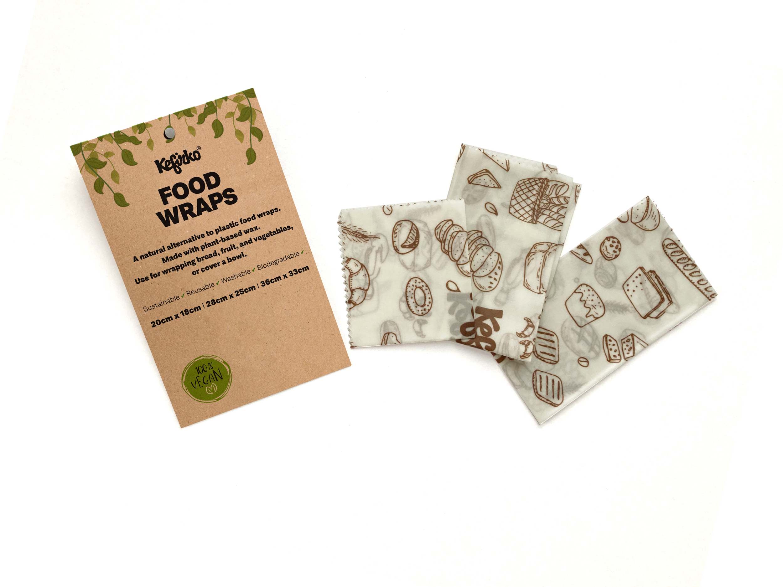 FOOD WRAP
