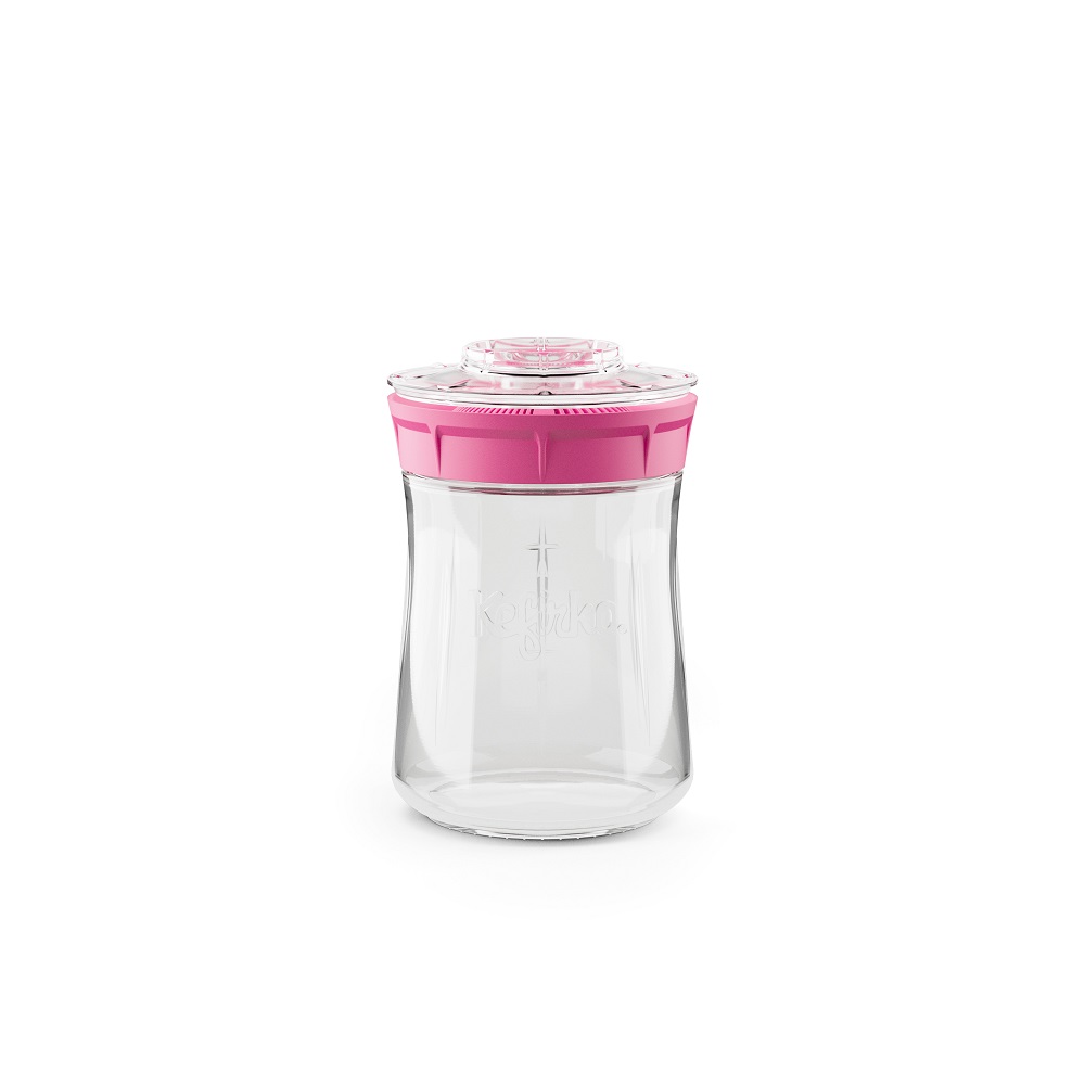 kit kefir rose 900ml