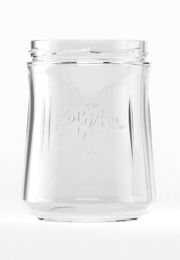 bocal seul 900ml