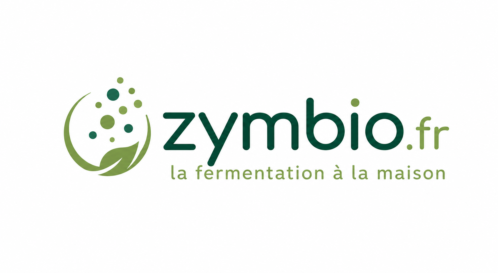 ZYMBIO : Des kits de fabrication de kéfir, kombucha.....