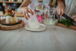 Making-probiotic-cheese-300x200