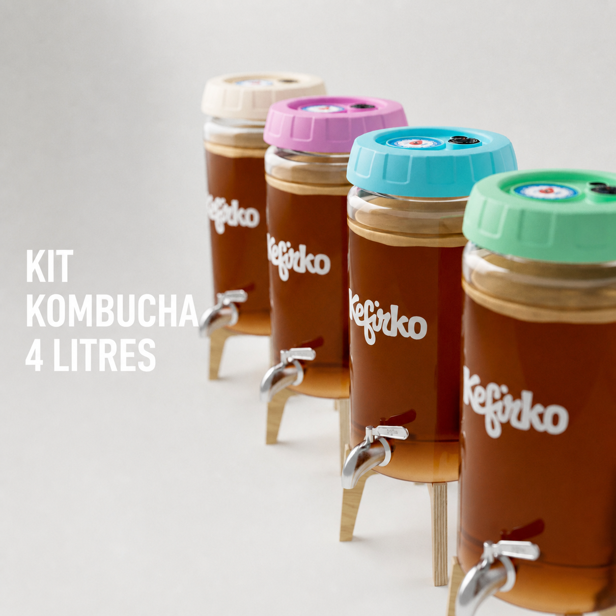kombucha 