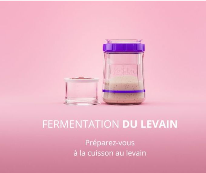 LE LEVAIN 