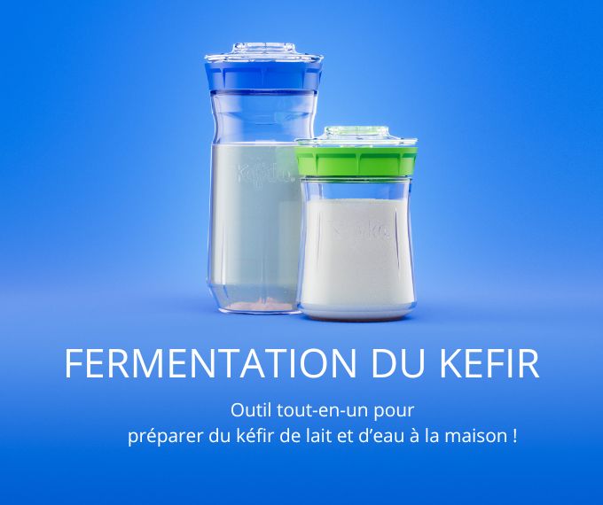 KEFIR 