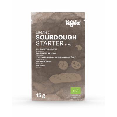 souche levain