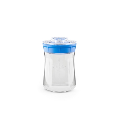 kit kéfir bleu 900ml