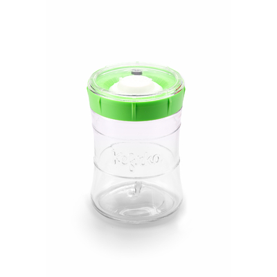 Kit Lacto-fermentation 848ml vert KEFIRKO