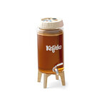 Kombucha Fermenter 4l BEIGE