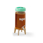 kit kombucha 4 litres vert