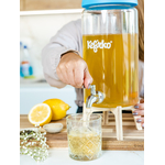 kit kombucha  litres en situation