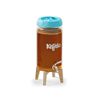 Kombucha Fermenter 4l BLUE
