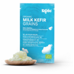 grains kéfir de lait
