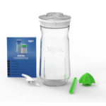 Kefir fermenter 1,4l INC Center 4