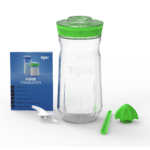 Kefir fermenter 1,4l INC Center 3