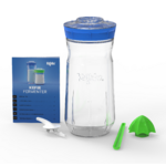 kit kéfir bleu 1.4L
