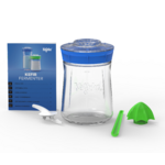 Kefir fermenter INC Center 2