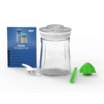 kit kéfir blanc 900ml suite