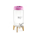 kit kombucha 4L