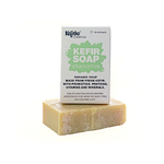 Savon au kéfir et à la camomille-relaxant- 100g KEFIRKO