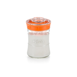 Kit de fabrication kéfir 1.4L ORANGE