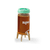 kit kombucha 4 litres vert