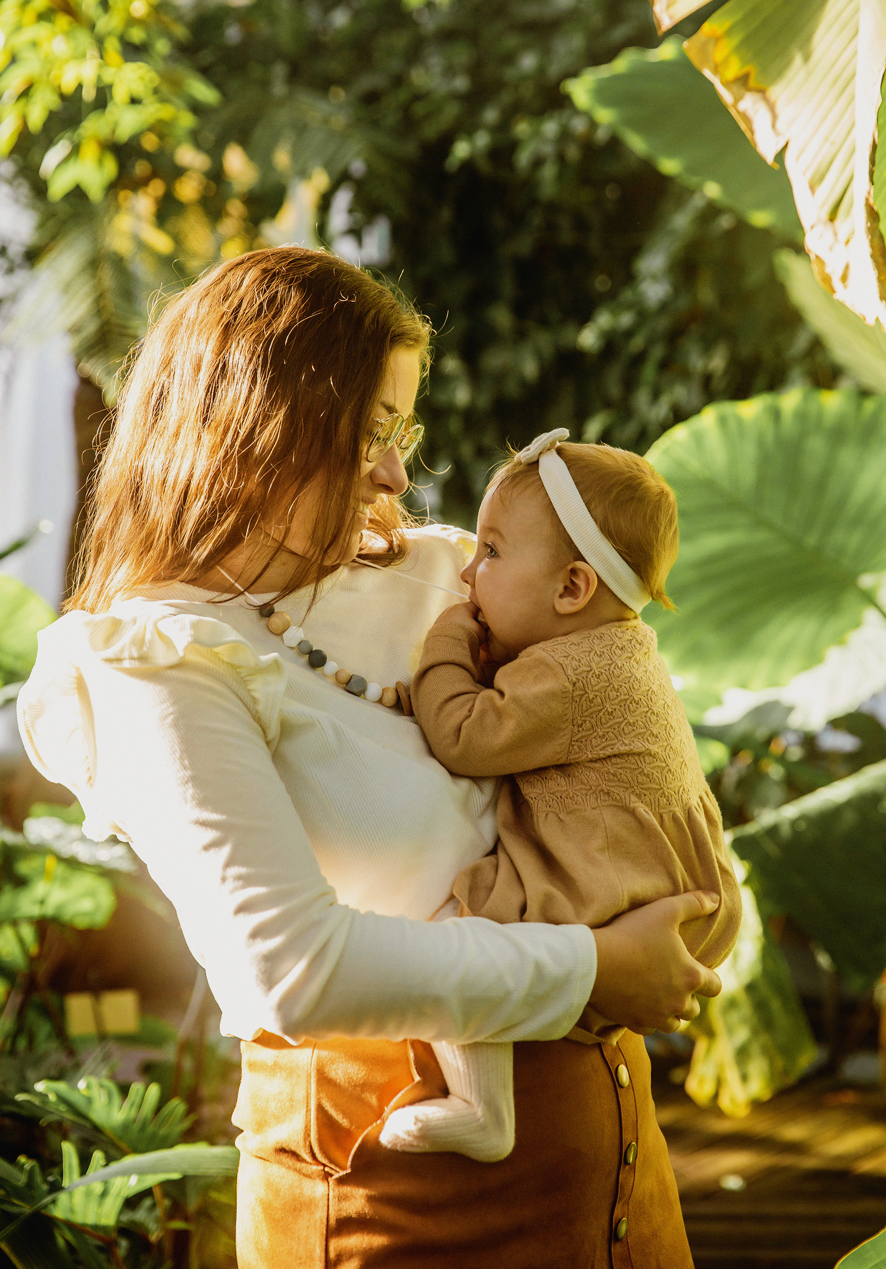 Collier d'allaitement - Maëlie – GreenKids