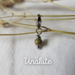 Unakite