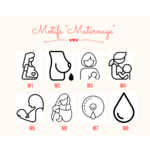 Motifs Maternage