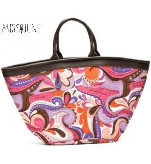 Miss June sac de plage_sac cabas_sac fourre tout_coloré_ophryse 2