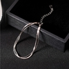 Nouveau-Bracelet-trois-couches-en-argent-Sterling-925-bijou-Simple-cadeau-de-f-te-accessoires-la