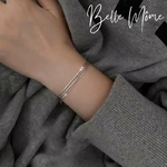 Belle Môme trologie de bracelets 7