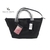 SAC A MAIN NOIR DAVID JONES