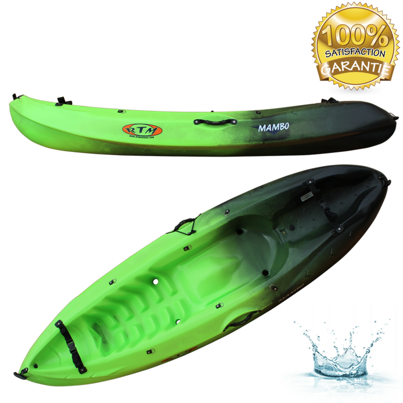 Kayak sitontop RTM MAMBO