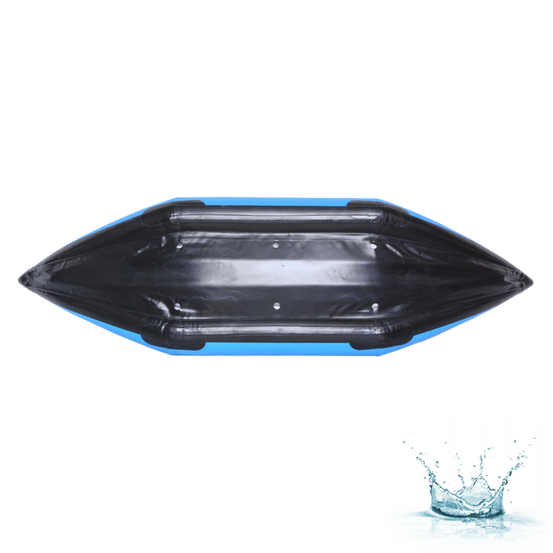 KAYAK GONFLABLE AQUADESIGN K-AIR - Kayaks gonflables - PadL