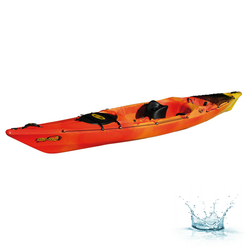 KAYAK DE MER MIDWAY
