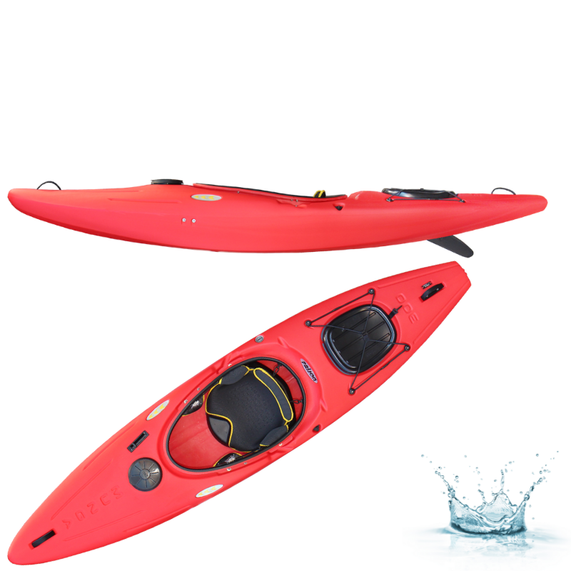 KAYAK CROSSOVER PRIJON MUNGA