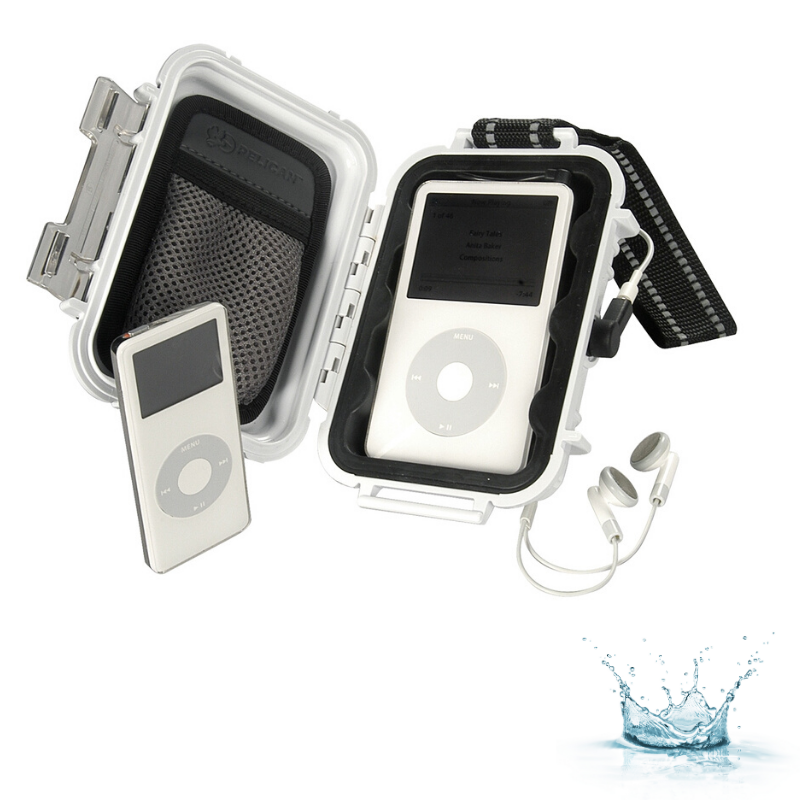 IPOD Micro. Айпод r 2. Mos device аксессуары. Fish IPOD Case.