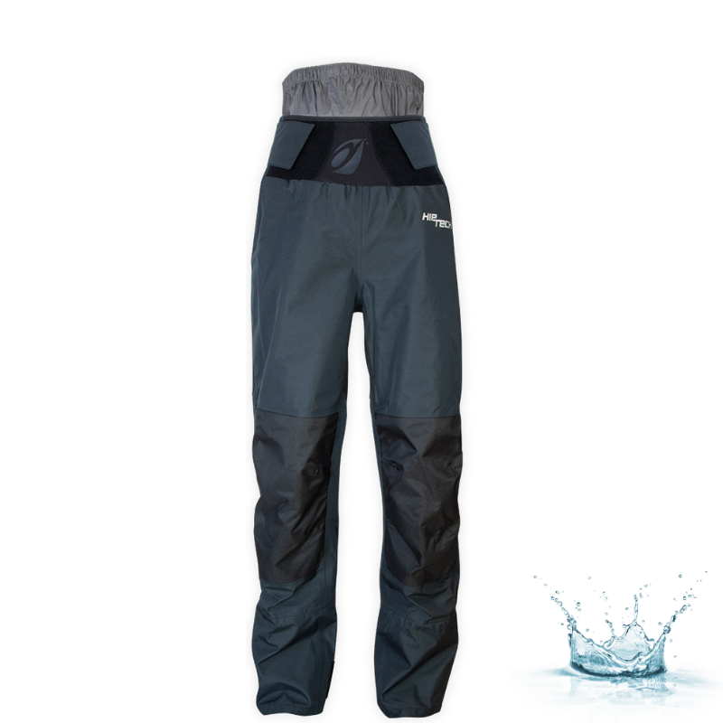 TITANIUM REVEEN PANTS - NEOPRENE - AQUADESIGN