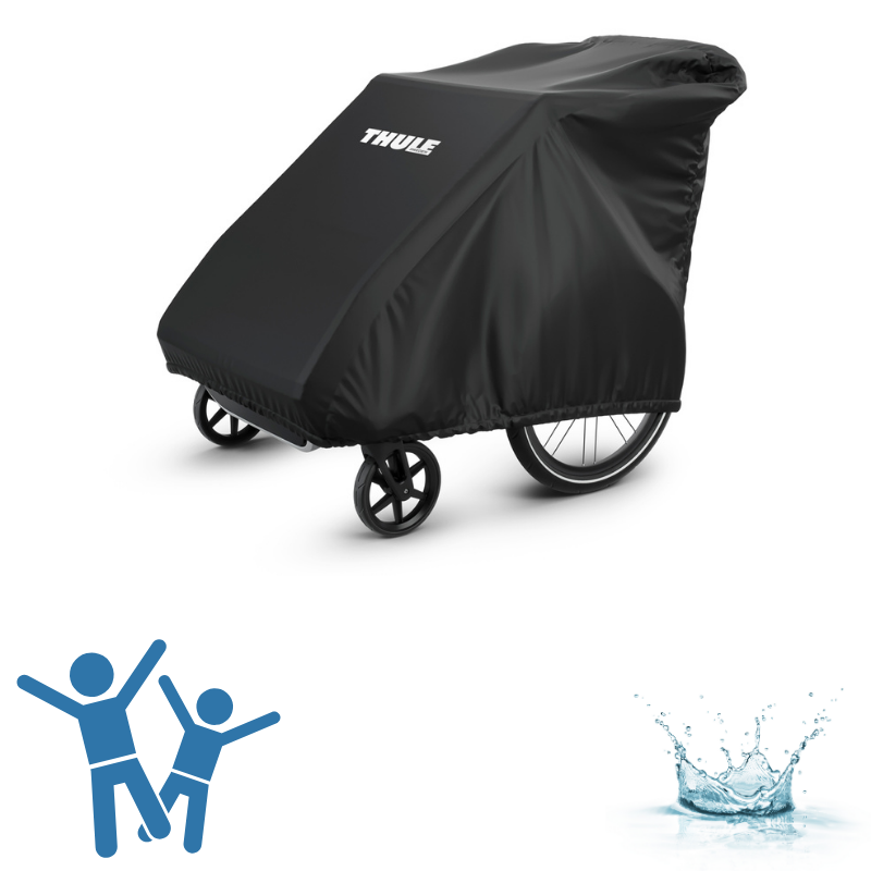 HOUSSE DE STOCKAGE POUR CHARIOT MULTIFONCTION THULE