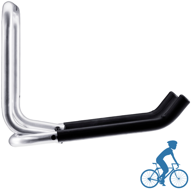 PORTE-VELO MURAL THULE WALL HANGER