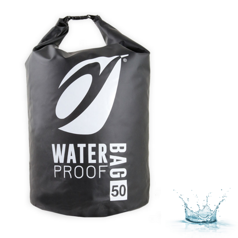 SAC ETANCHE PVC AQUADESIGN KOA 50 LITRES