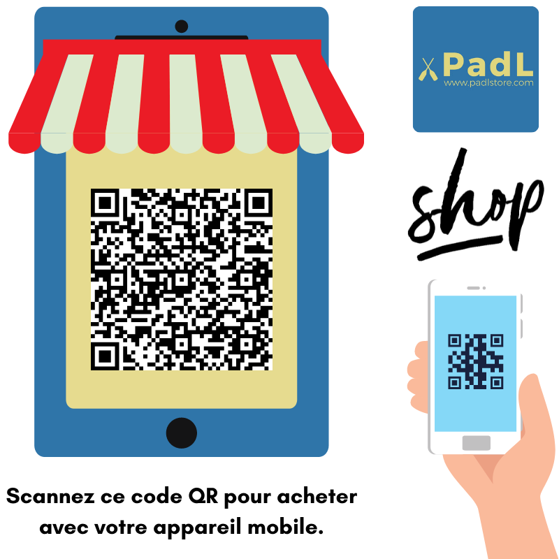 FICHE-PLGE0006LOT6-EGALIS-LOT DE 6 PAGAIES DE MARCHE AQUATIQUE COTIERE EGALIS SWIFT FIRST MAC-qrcode