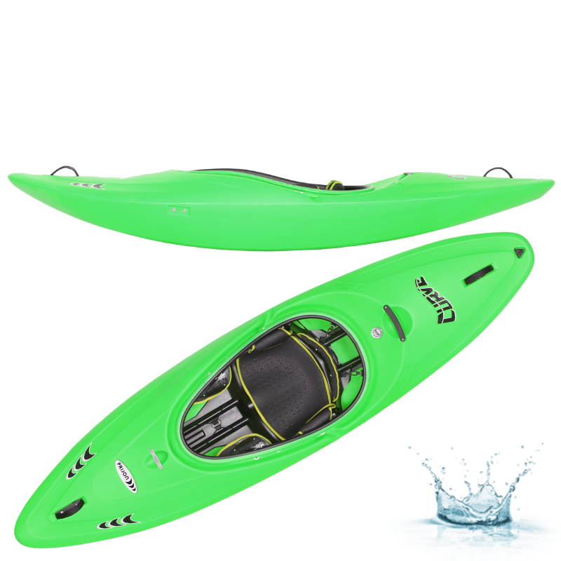 KAYAK PRIJON CURVE 2.5 PRO