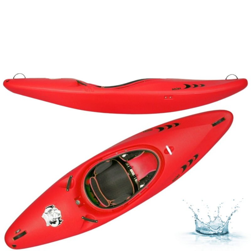 FICHE-BHRI0062-SPORT-PRIJON-KAYAK CURVE 3.5 SPORT-ROUGE