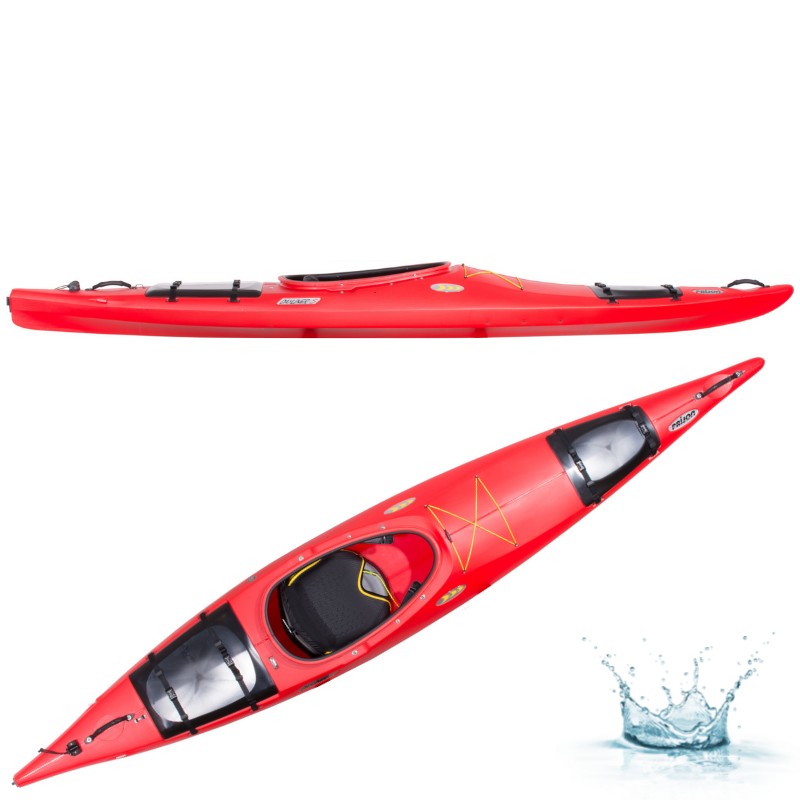 KAYAK DE RANDONNEE PRIJON DAYLINER S