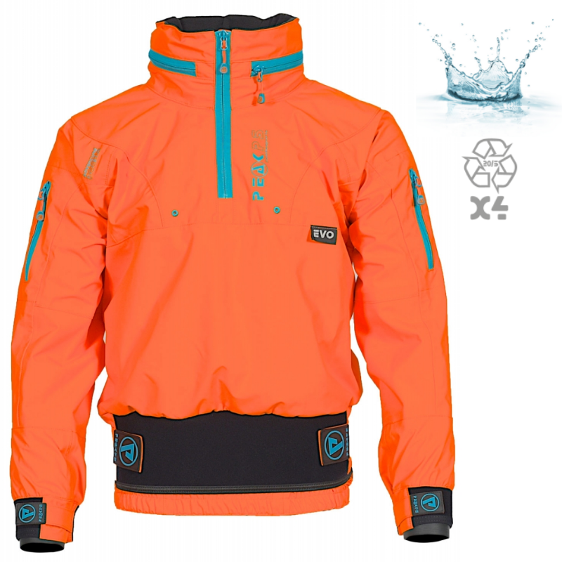 FICHE-VGEN0056-PEAKUK-ANORAK CANOË-KAYAK PEAK UK ADVENTURE DOUBLE EVO